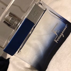 Men’s Ferragamo cologne